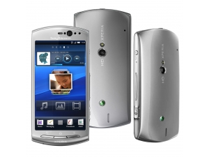 Xperia Neo V Sony Ericsson